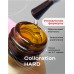 №56 - НЕЖНЫЙ БЕЛО-РОЗОВЫЙ ОТТЕНОК (20 МЛ)  ЦВЕТНАЯ ЖЕСТКАЯ БАЗА COLLORATION HARD 