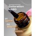 №56 - НЕЖНЫЙ БЕЛО-РОЗОВЫЙ ОТТЕНОК (20 МЛ)  ЦВЕТНАЯ ЖЕСТКАЯ БАЗА COLLORATION HARD 