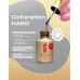 №56 - НЕЖНЫЙ БЕЛО-РОЗОВЫЙ ОТТЕНОК (20 МЛ)  ЦВЕТНАЯ ЖЕСТКАЯ БАЗА COLLORATION HARD 