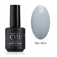 База камуфляжная  CYD  Sky blue 15 мл