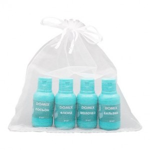 PERFUMER Набор Мини (асс. 4 шт.)