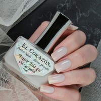 Активный Био-гель  №423/1321  Jelly camouflage El Corazon 16 мл