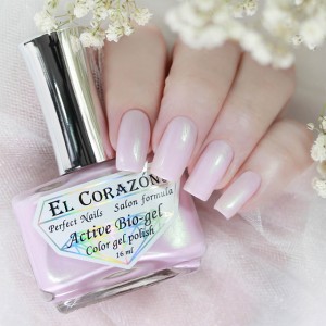 Активный Био-гель  №423/1363  Nail_ru  El Corazon 