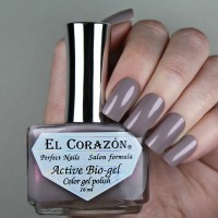 Активный Био-гель  №423/20 Shimmer El Corazon 16 мл