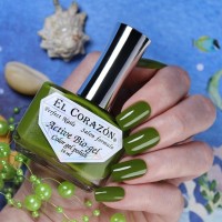 Активный Био-гель  №423/350 Cream El Corazon 16 мл