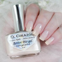 Активный Био-гель  №423/2049 Shimmer El Corazon 16 мл