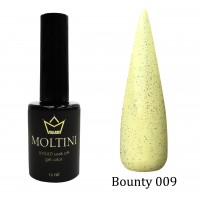 Гель-лак Moltini Bounty 009 12 ml