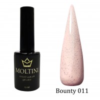 Гель-лак Moltini Bounty 011 12 ml