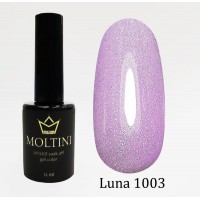 Гель-лак Moltini Luna 1003, 12 ml
