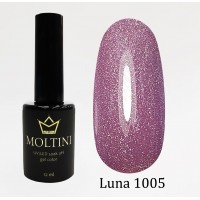 Гель-лак Moltini Luna 1005, 12 ml
