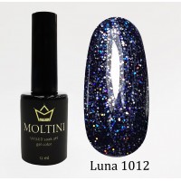 Гель-лак Moltini Luna №1012, 12 ml, Акция: годен до 02.2025