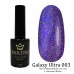 Гель-лак Moltini Galaxy Ultra 003,  12 ml