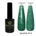 Гель-лак Moltini SPARKLE 014 12 ml