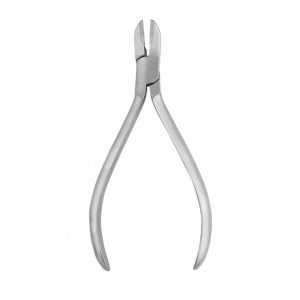NP-08 Кусачки для ортониксии Nippon Nippers 