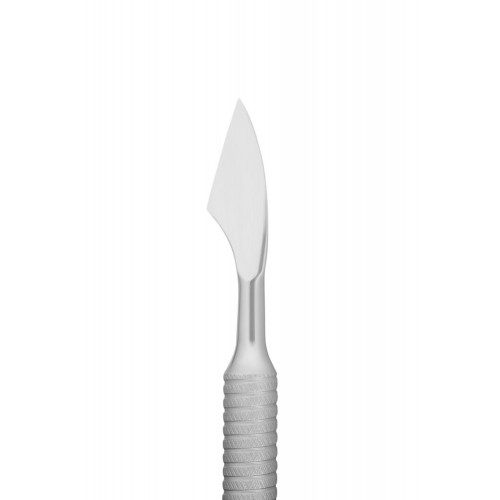 Лопатка педикюрная Expert 60 Type 3 (пилка прямая+пилка с загнутым концом)Staleks Pro