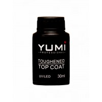 Топ без липкого слоя (Toughened Top) 30 мл YMMY Professional 